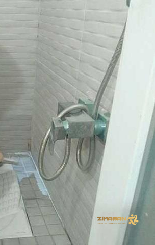 روش آب بندی سرویس 