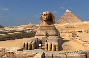 مصر باستان و عایق کاری رطوبتی امولسیون قیر