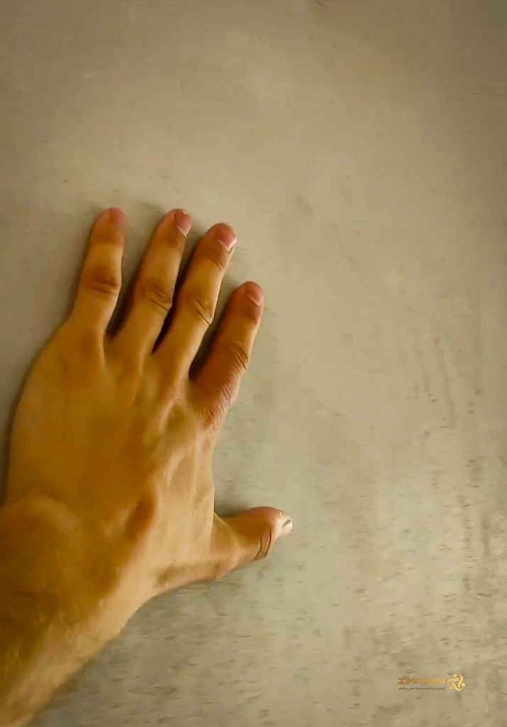 ملات خشک آماده