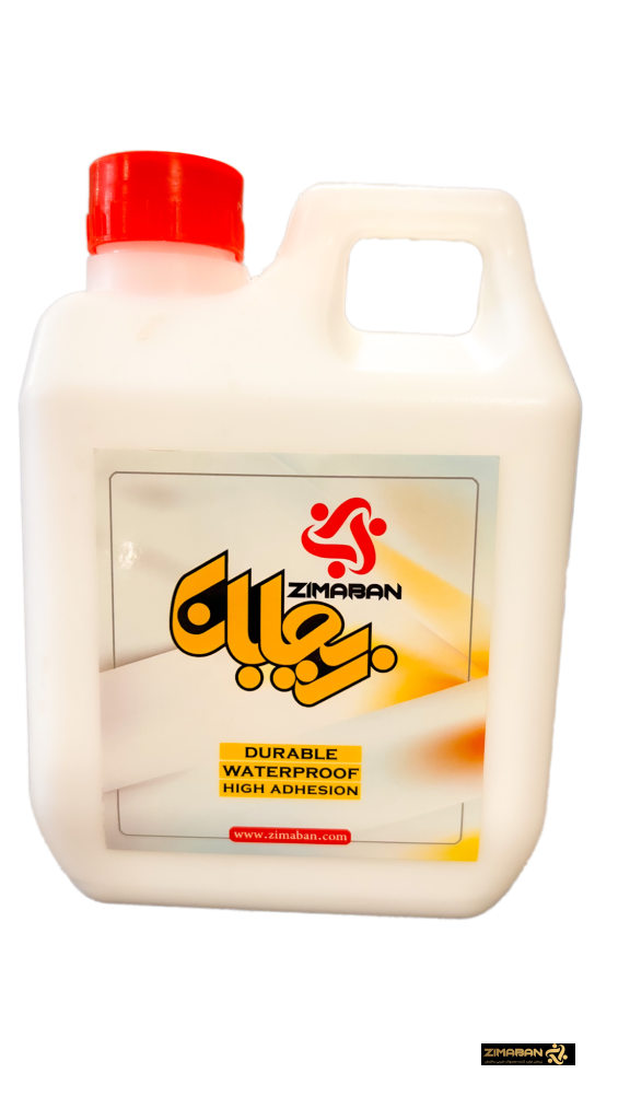 پلاستر والمش زیمابان