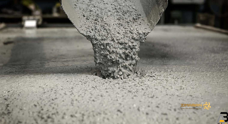 انواع ملات آماده