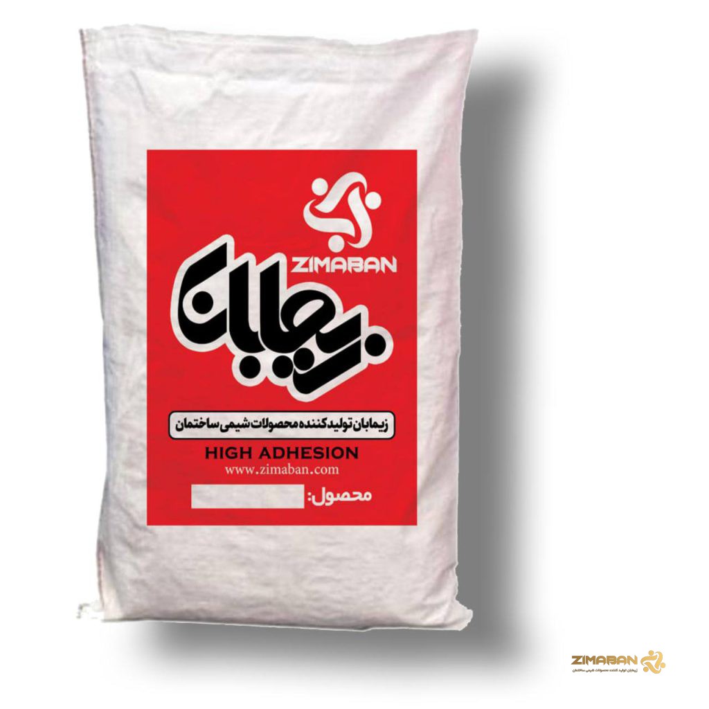 انواع و قیمت ملات آماده ساختمانی