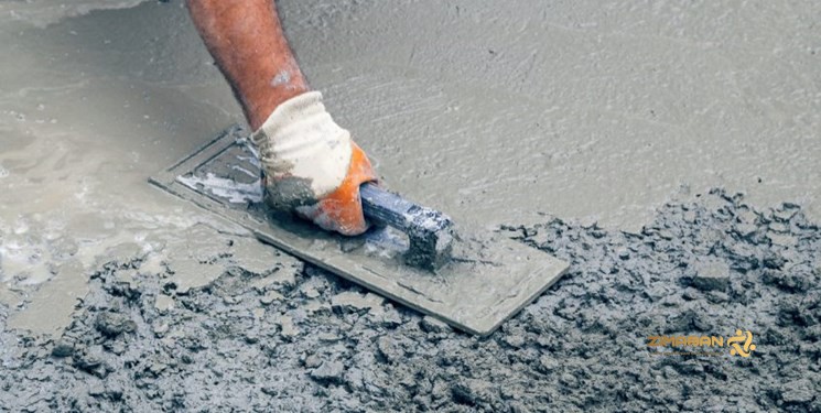 انواع ملات آماده