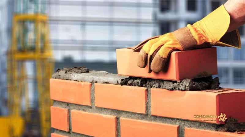 قیمت ملات خشک