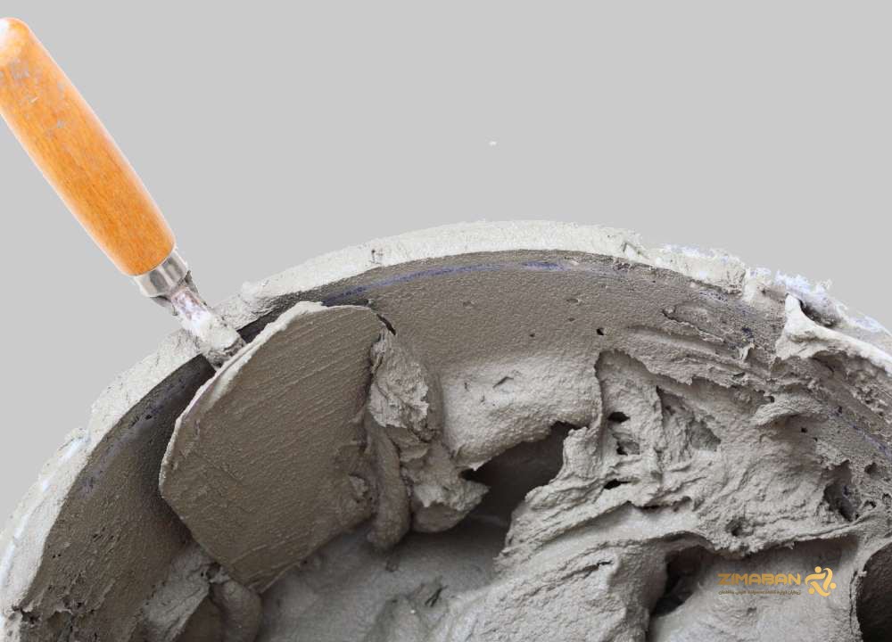 ملات آماده باسکاتی