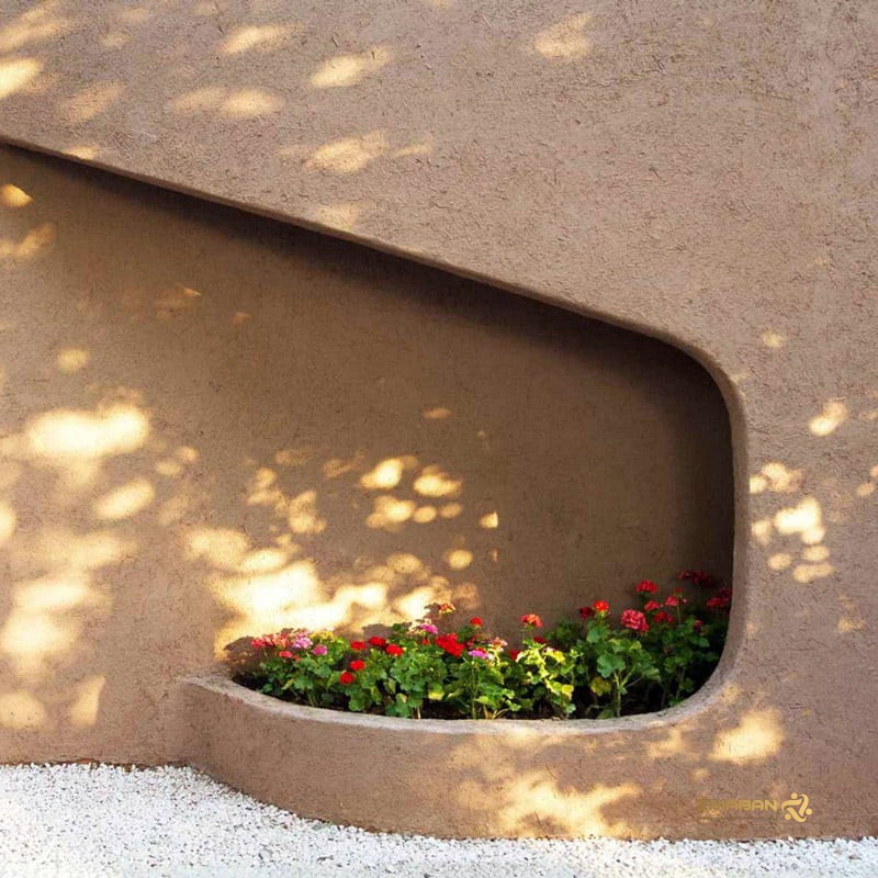 کاهگل صنعتی