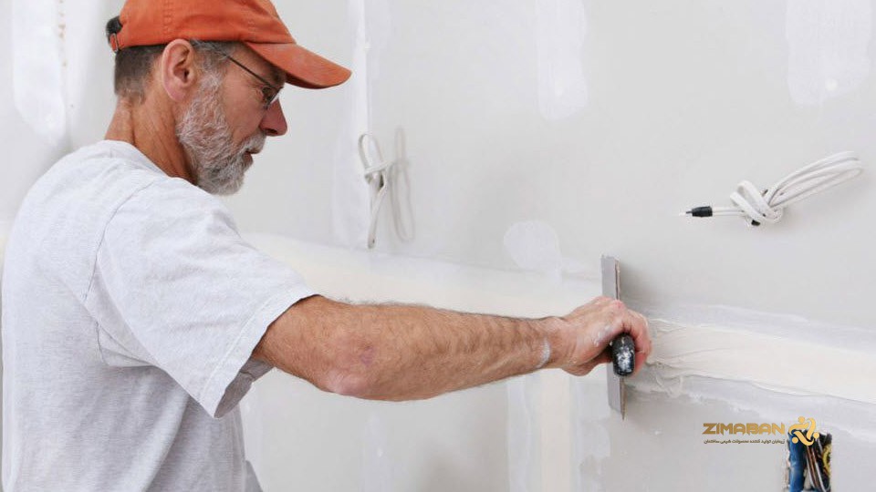 رنگ عایق صوت نانو