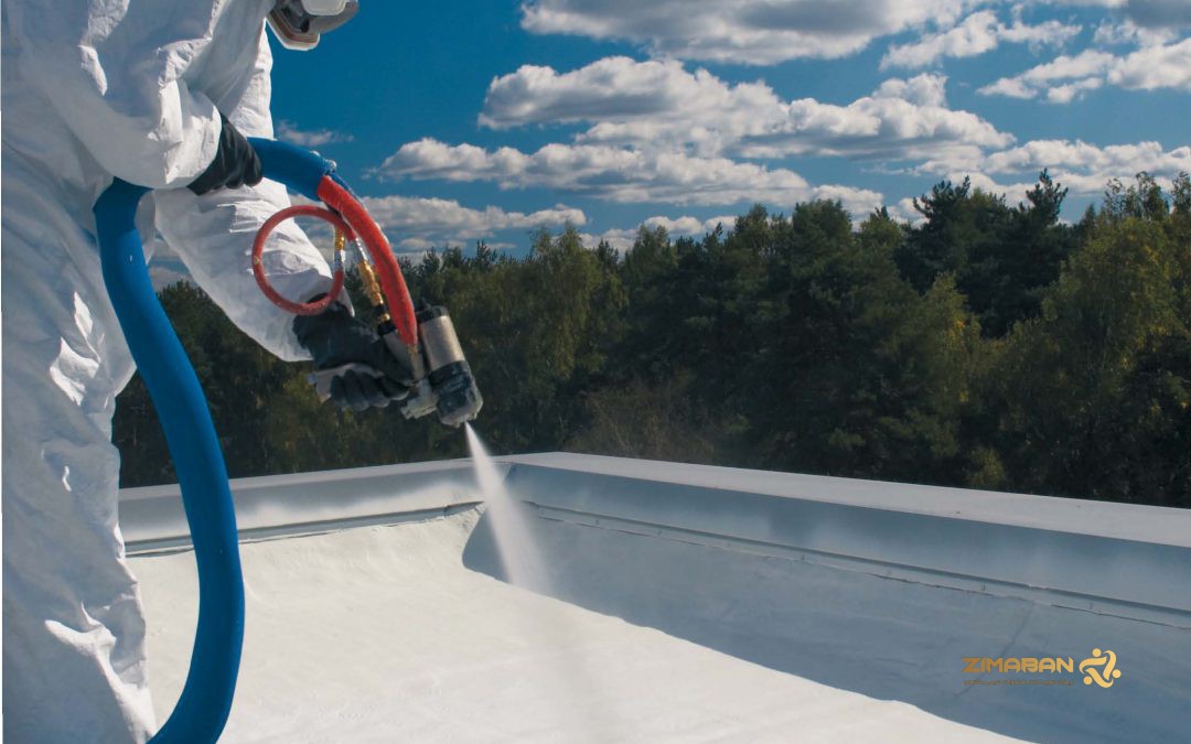 نحوه استفاده از عایق رطوبتی نانو